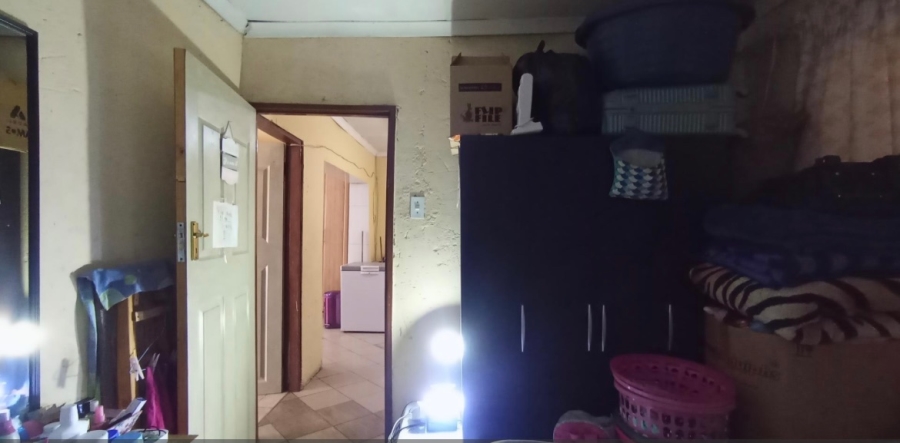 7 Bedroom Property for Sale in Saulsville Gauteng