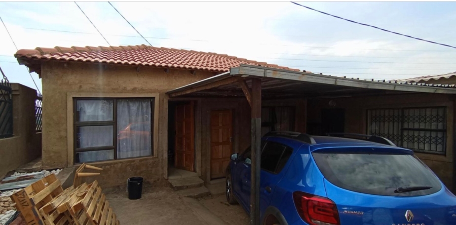 7 Bedroom Property for Sale in Saulsville Gauteng