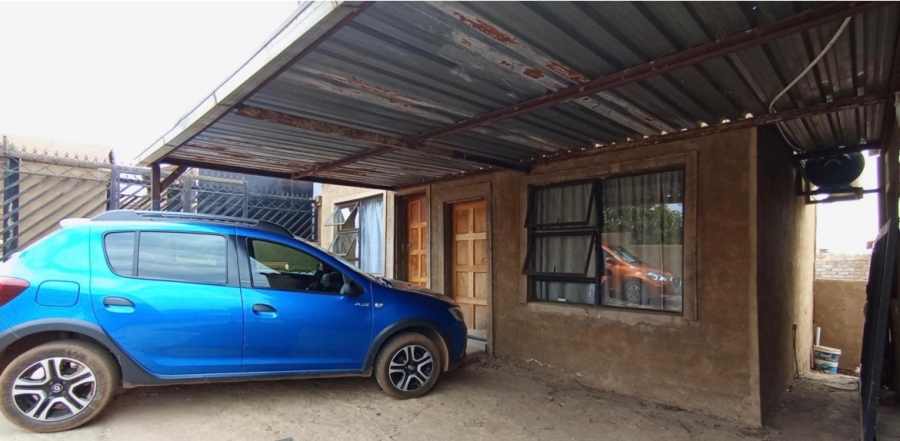 7 Bedroom Property for Sale in Saulsville Gauteng