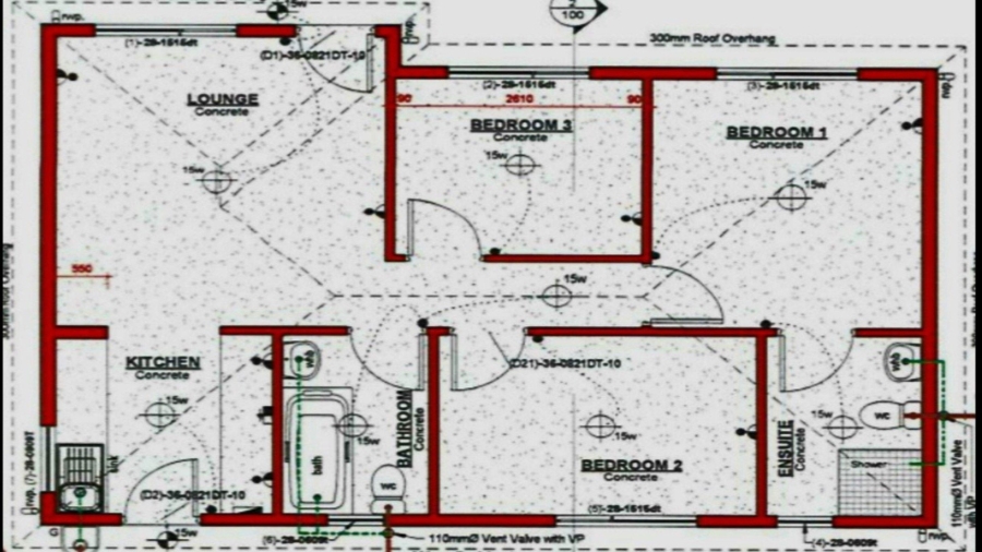 3 Bedroom Property for Sale in Windmill Park Gauteng