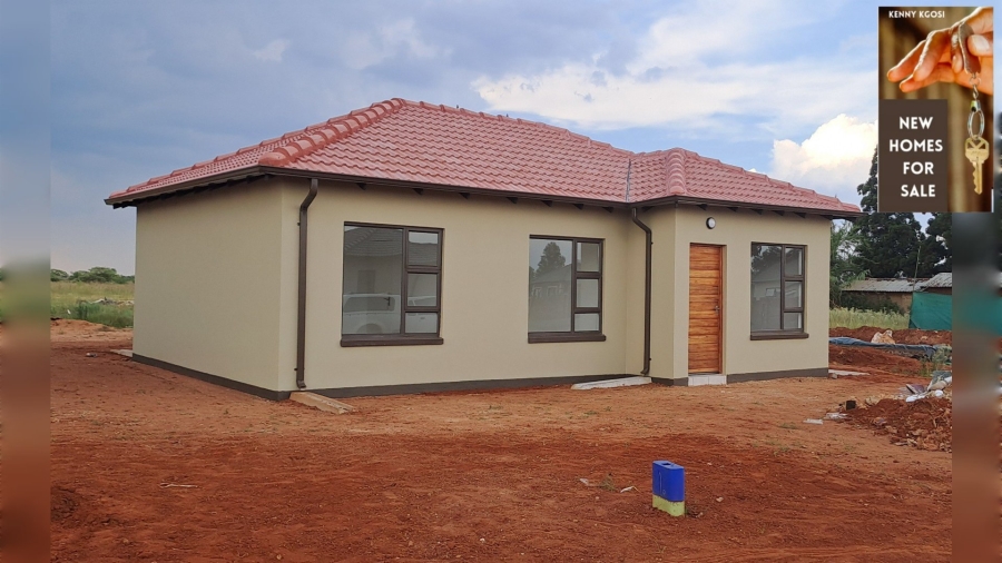3 Bedroom Property for Sale in Windmill Park Gauteng