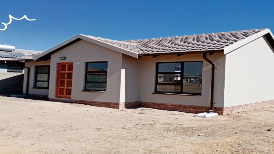 3 Bedroom Property for Sale in Windmill Park Gauteng
