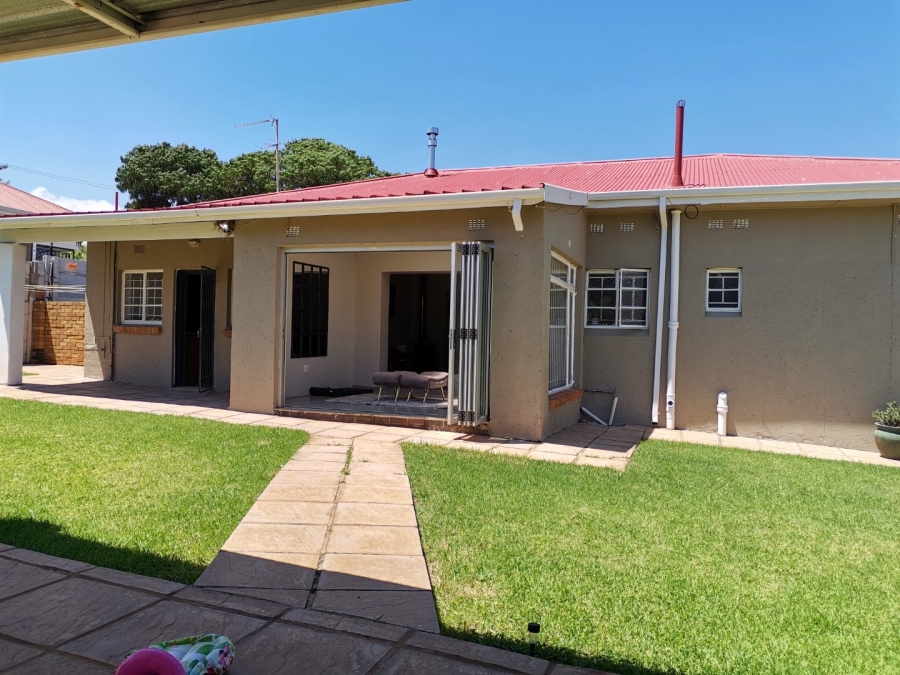 To Let 3 Bedroom Property for Rent in Witpoortjie Gauteng