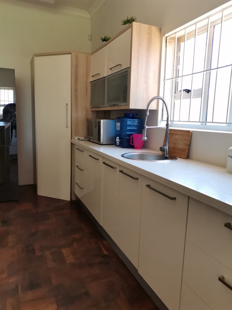 To Let 3 Bedroom Property for Rent in Witpoortjie Gauteng