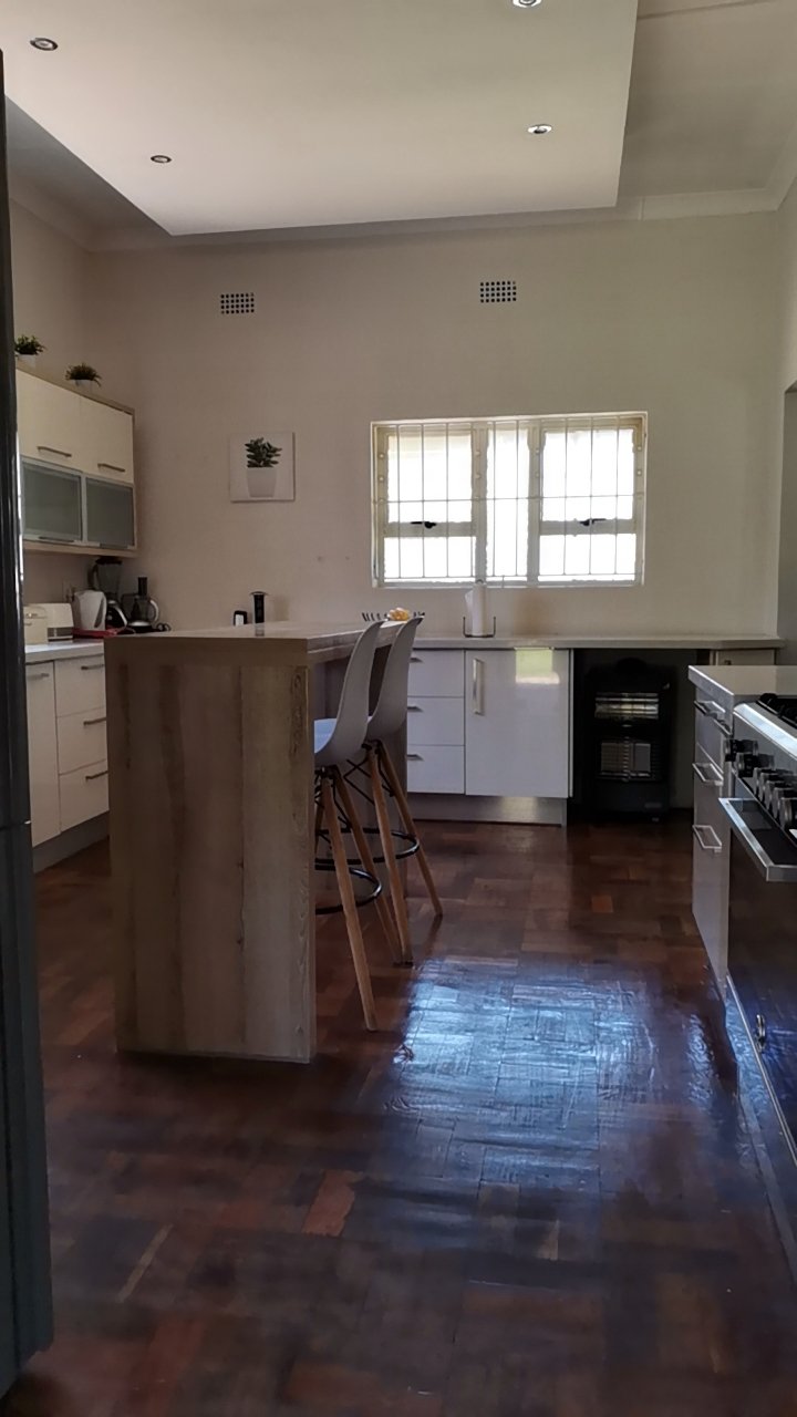 To Let 3 Bedroom Property for Rent in Witpoortjie Gauteng