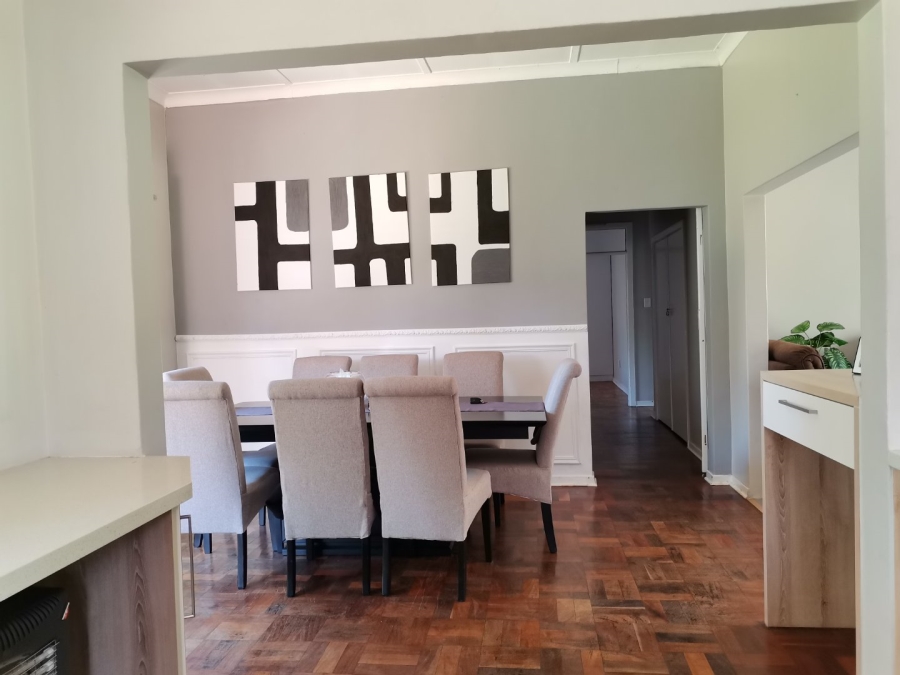 To Let 3 Bedroom Property for Rent in Witpoortjie Gauteng