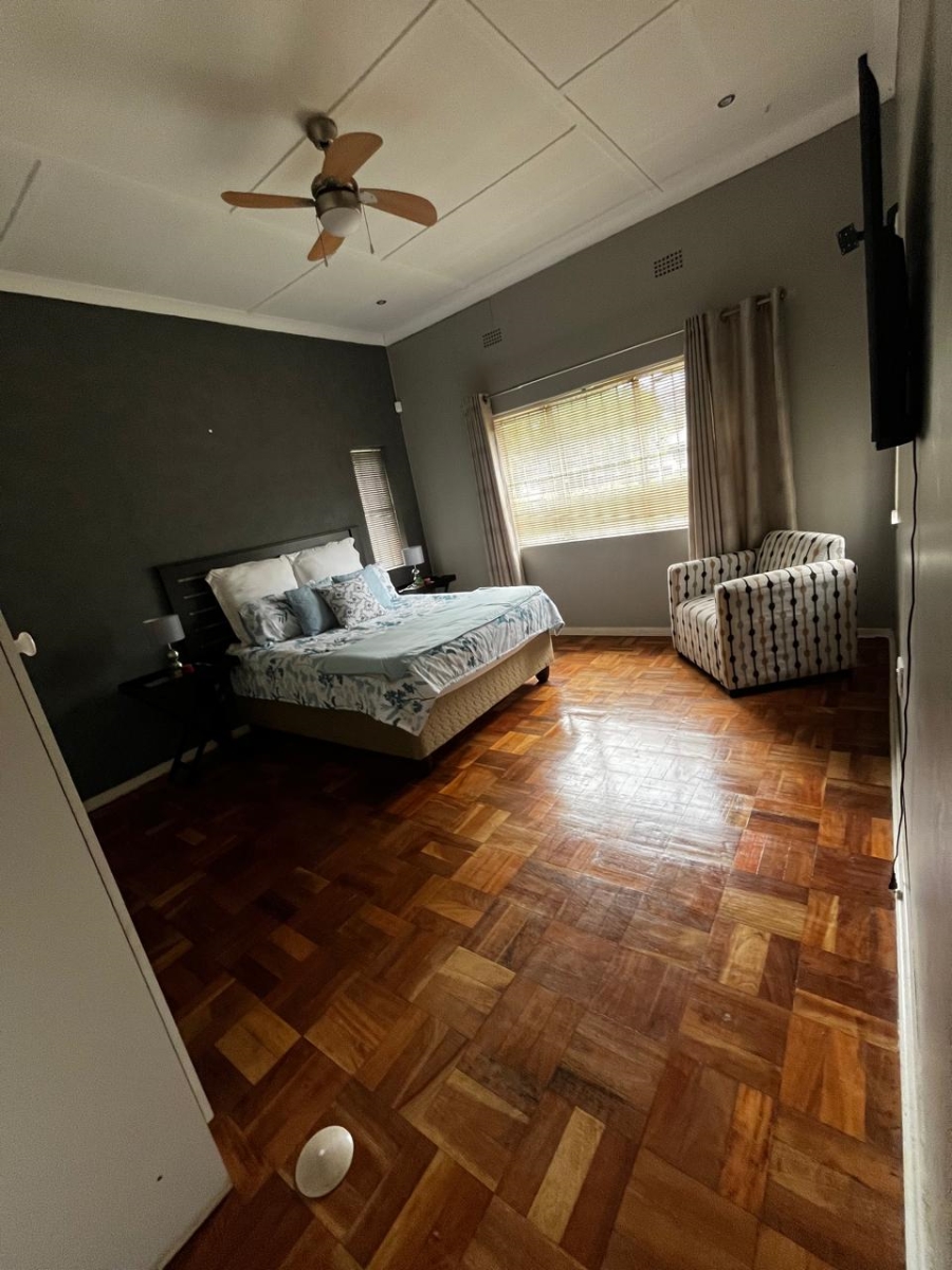 To Let 3 Bedroom Property for Rent in Witpoortjie Gauteng