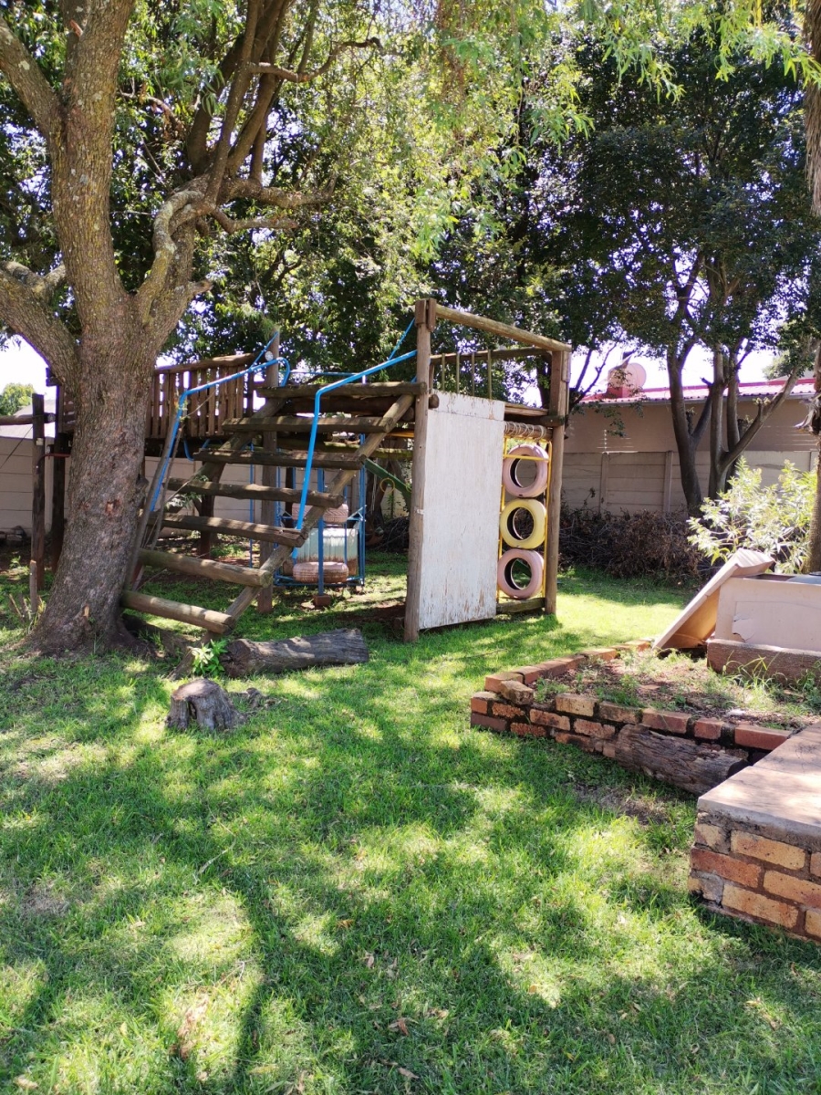 To Let 3 Bedroom Property for Rent in Witpoortjie Gauteng