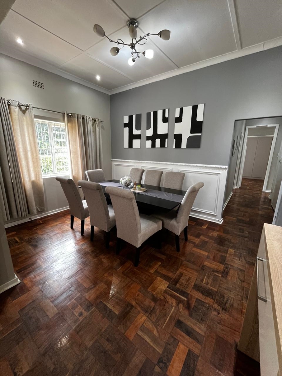 To Let 3 Bedroom Property for Rent in Witpoortjie Gauteng