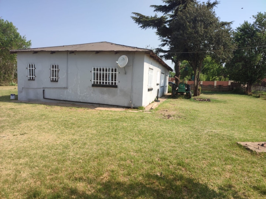 Commercial Property for Sale in Putfontein Gauteng