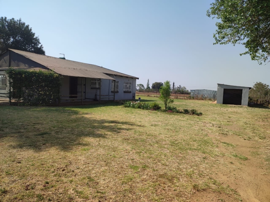 Commercial Property for Sale in Putfontein Gauteng