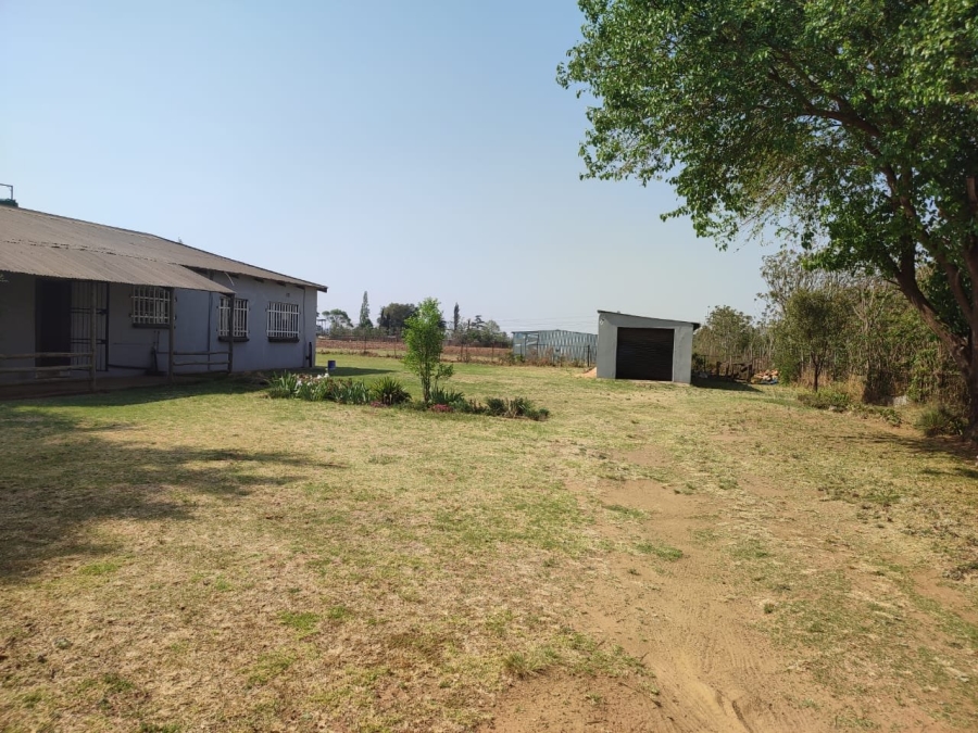 Commercial Property for Sale in Putfontein Gauteng