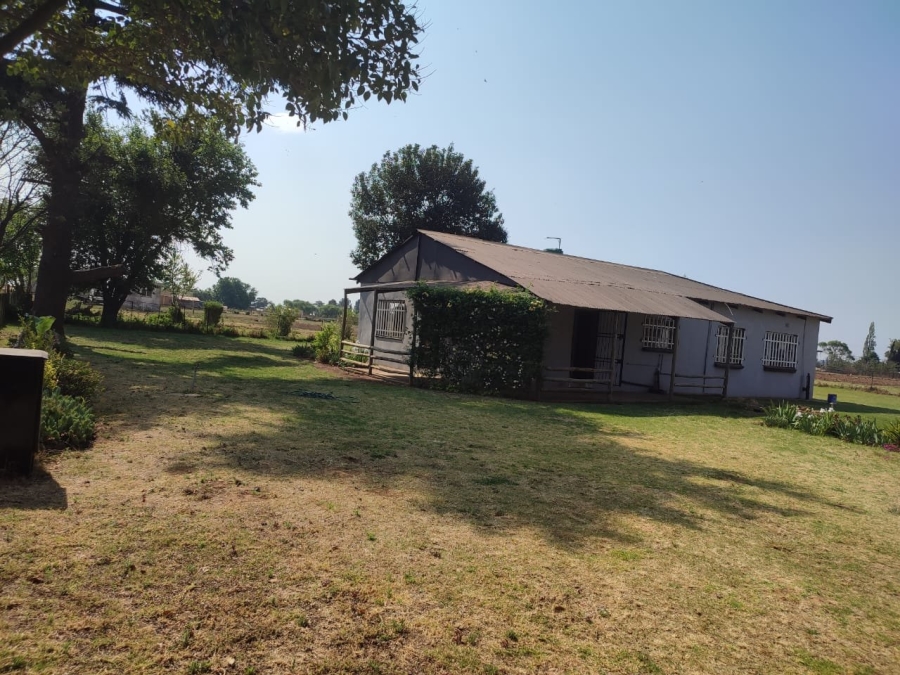 Commercial Property for Sale in Putfontein Gauteng