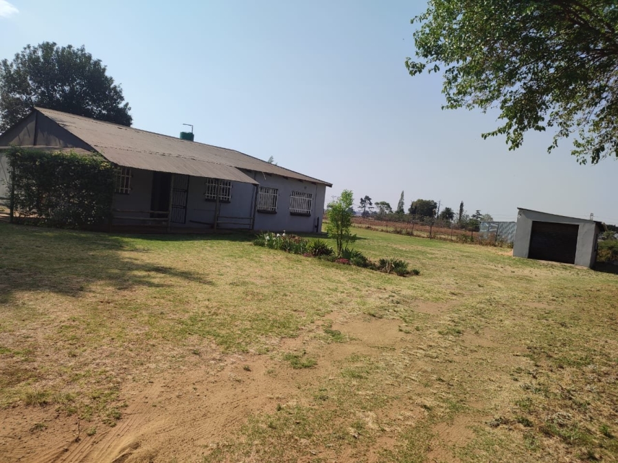 Commercial Property for Sale in Putfontein Gauteng