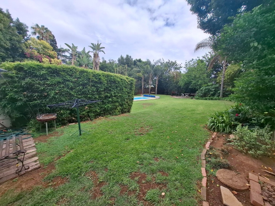 5 Bedroom Property for Sale in Waterkloof Ridge Gauteng