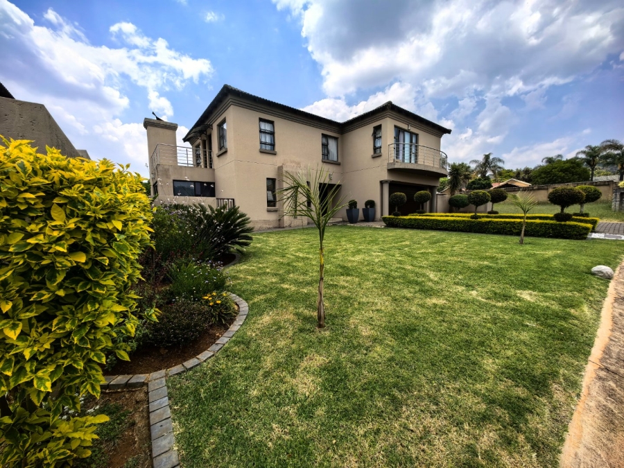 3 Bedroom Property for Sale in Montana Park Gauteng