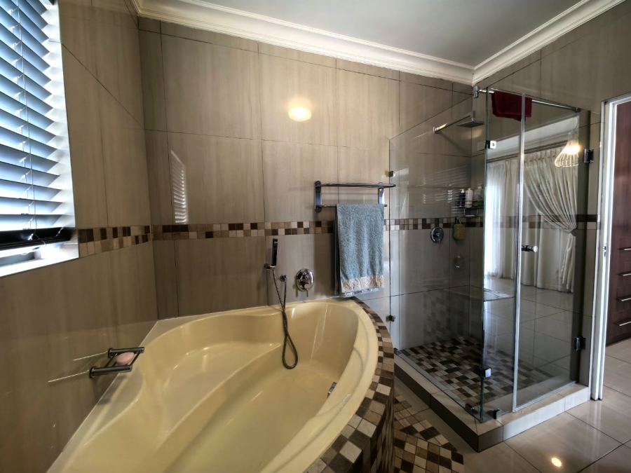 3 Bedroom Property for Sale in Montana Park Gauteng