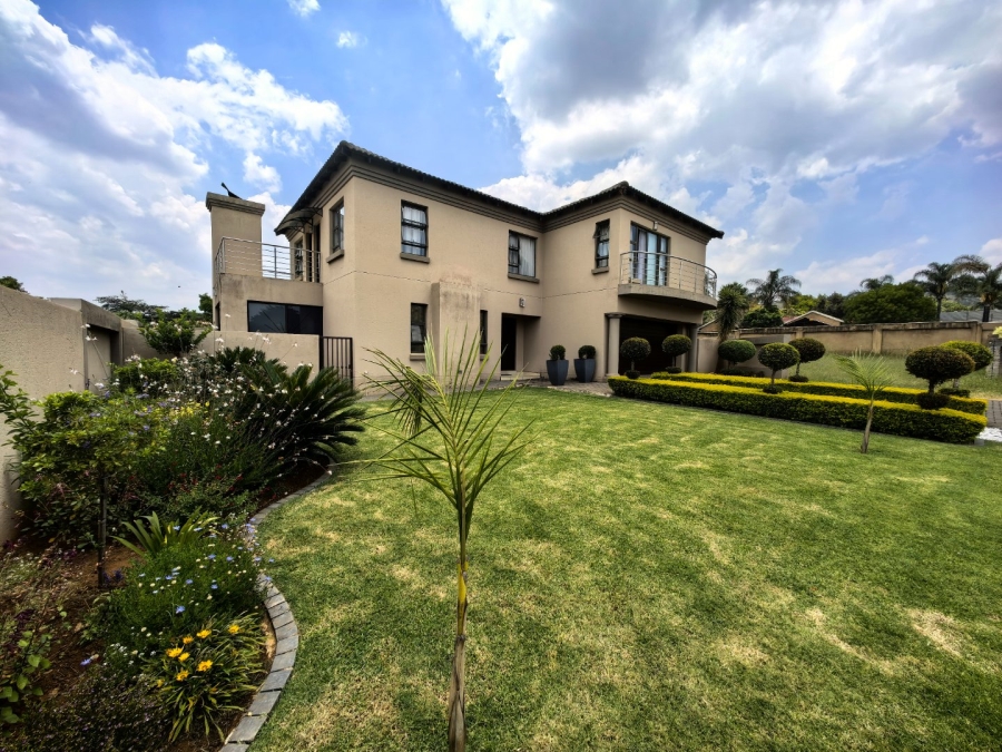 3 Bedroom Property for Sale in Montana Park Gauteng