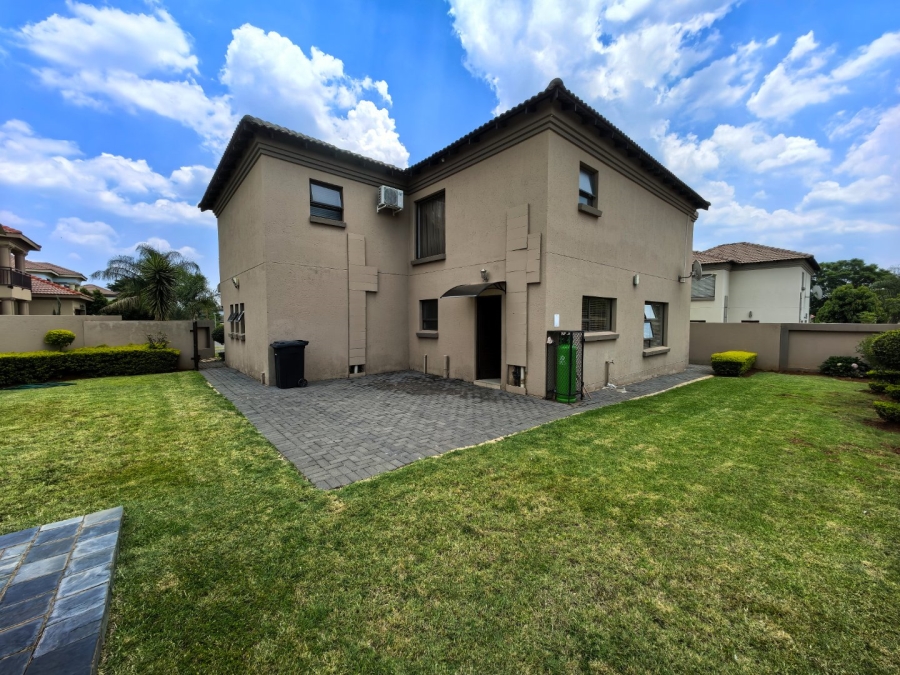 3 Bedroom Property for Sale in Montana Park Gauteng