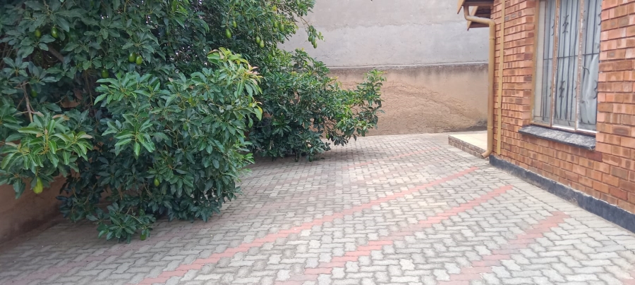 3 Bedroom Property for Sale in Rabie Ridge Gauteng