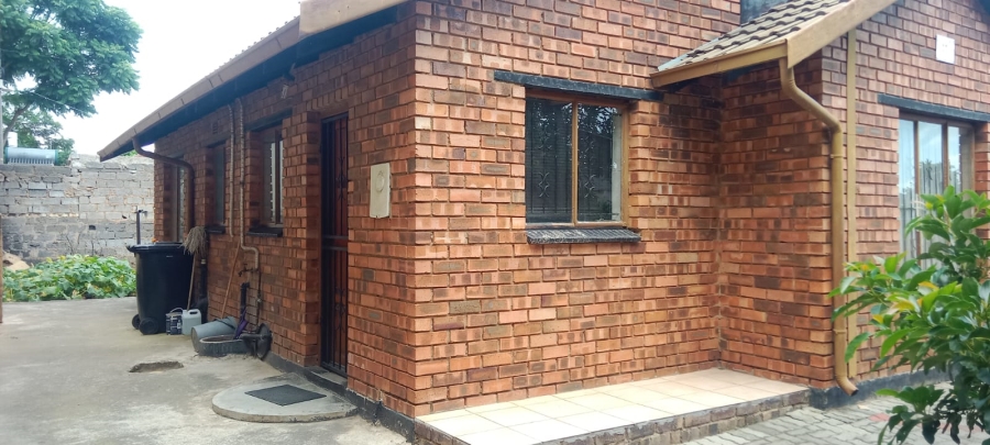 3 Bedroom Property for Sale in Rabie Ridge Gauteng