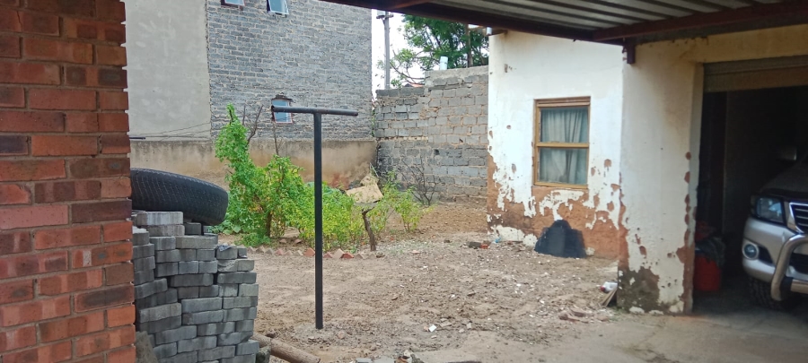 3 Bedroom Property for Sale in Rabie Ridge Gauteng