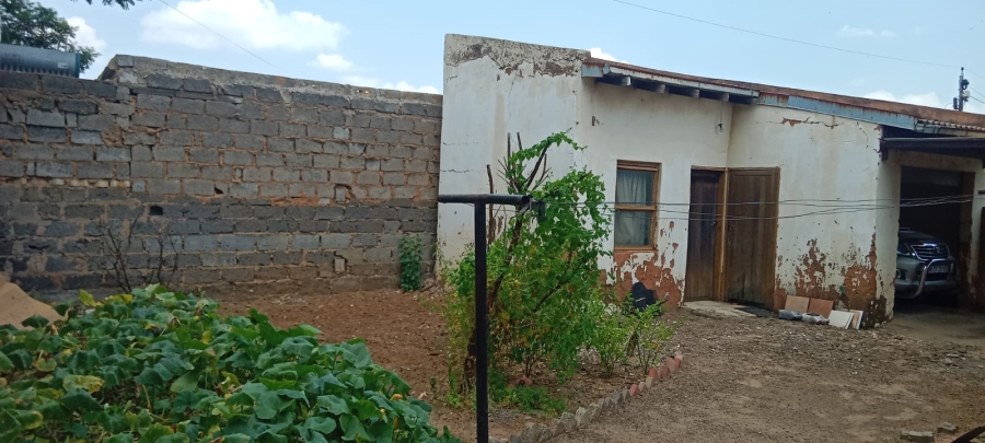 3 Bedroom Property for Sale in Rabie Ridge Gauteng