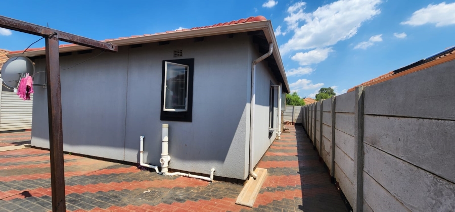 3 Bedroom Property for Sale in Sky City Gauteng