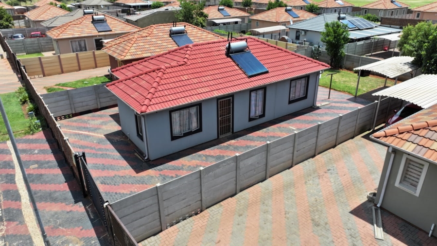 3 Bedroom Property for Sale in Sky City Gauteng