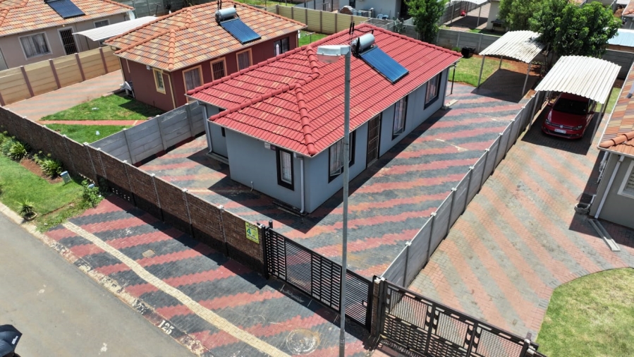 3 Bedroom Property for Sale in Sky City Gauteng