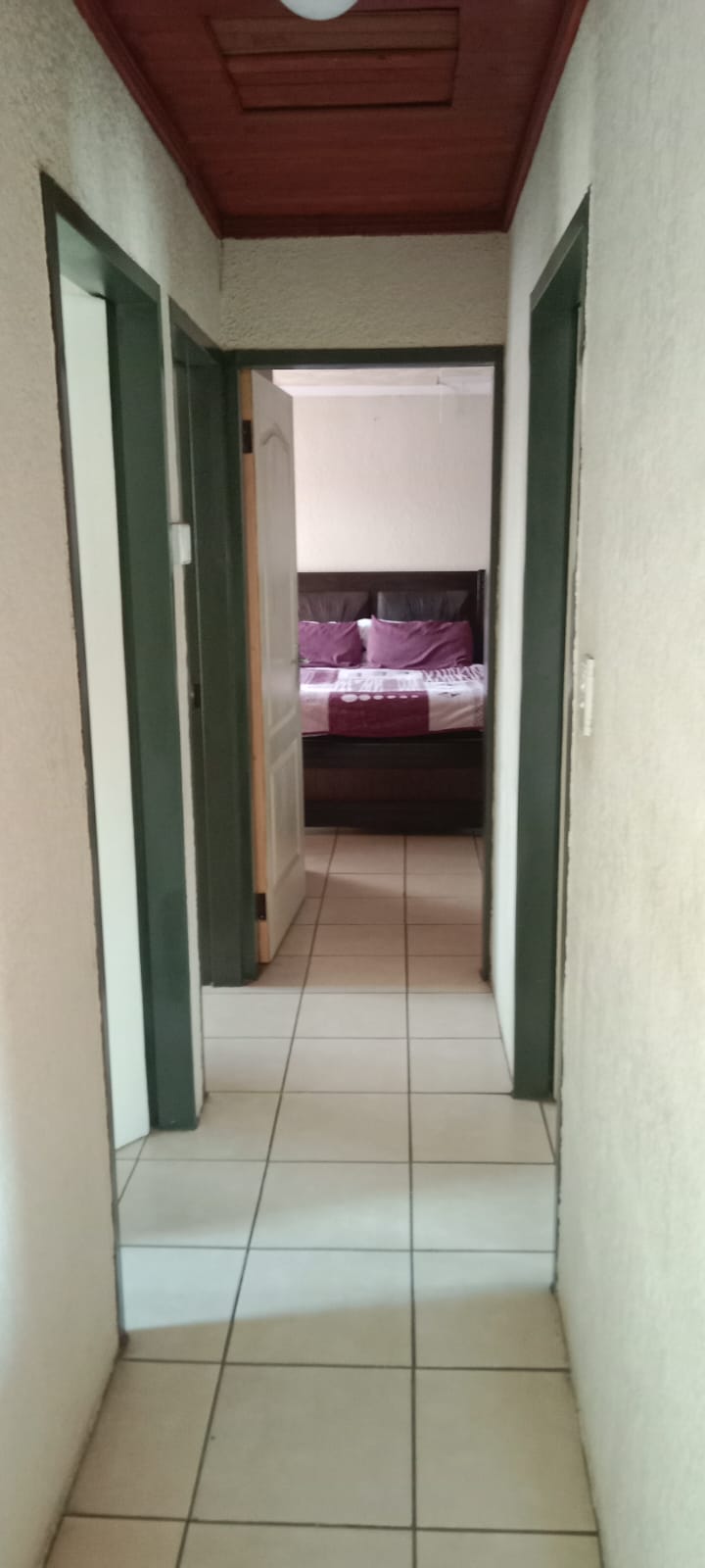 3 Bedroom Property for Sale in Rua Vista Gauteng