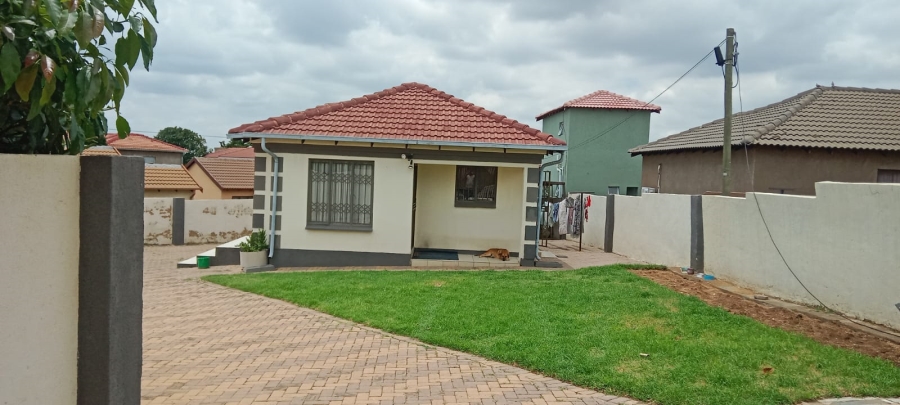 3 Bedroom Property for Sale in Rua Vista Gauteng