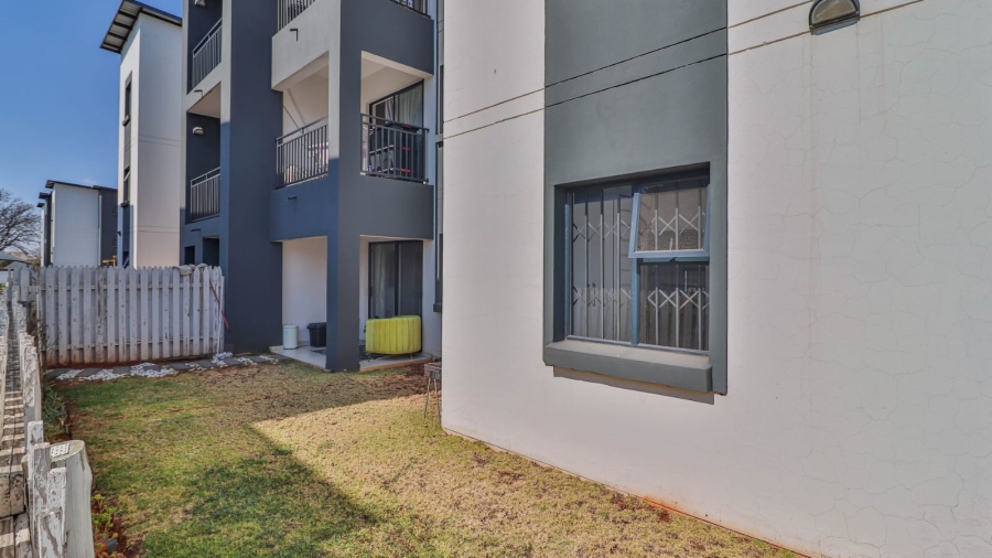 3 Bedroom Property for Sale in Brentwood Park Gauteng