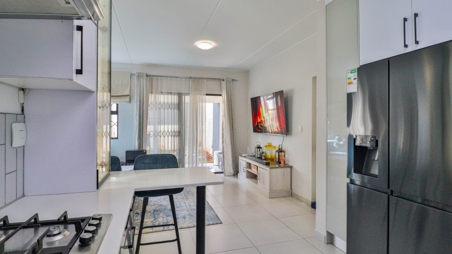 3 Bedroom Property for Sale in Brentwood Park Gauteng