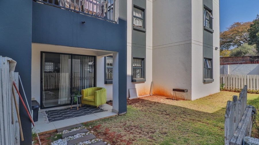 3 Bedroom Property for Sale in Brentwood Park Gauteng