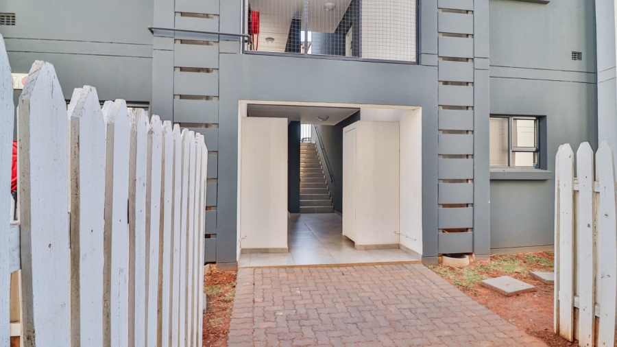 3 Bedroom Property for Sale in Brentwood Park Gauteng