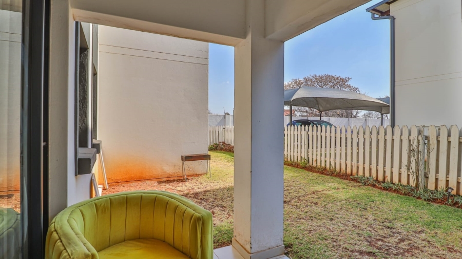 3 Bedroom Property for Sale in Brentwood Park Gauteng
