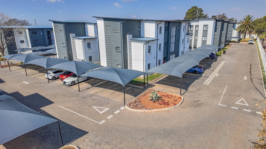 3 Bedroom Property for Sale in Brentwood Park Gauteng