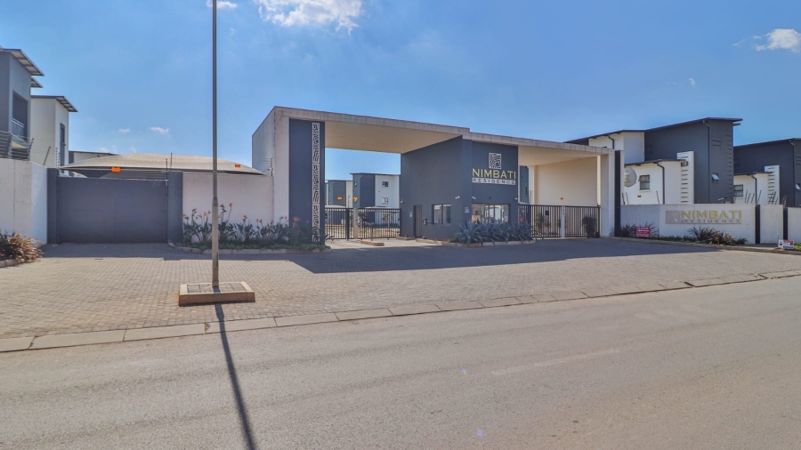 3 Bedroom Property for Sale in Brentwood Park Gauteng