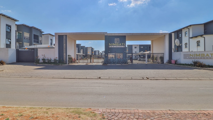 3 Bedroom Property for Sale in Brentwood Park Gauteng