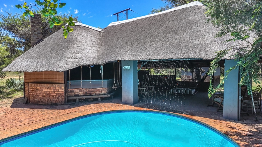 Commercial Property for Sale in Welgevonden Gauteng