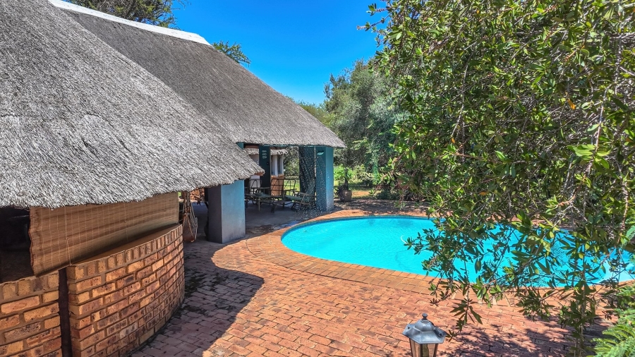 Commercial Property for Sale in Welgevonden Gauteng