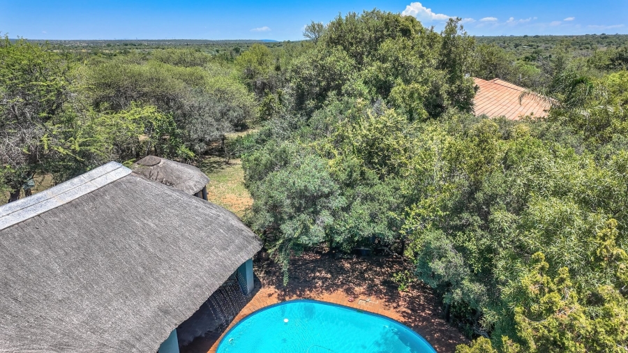 Commercial Property for Sale in Welgevonden Gauteng