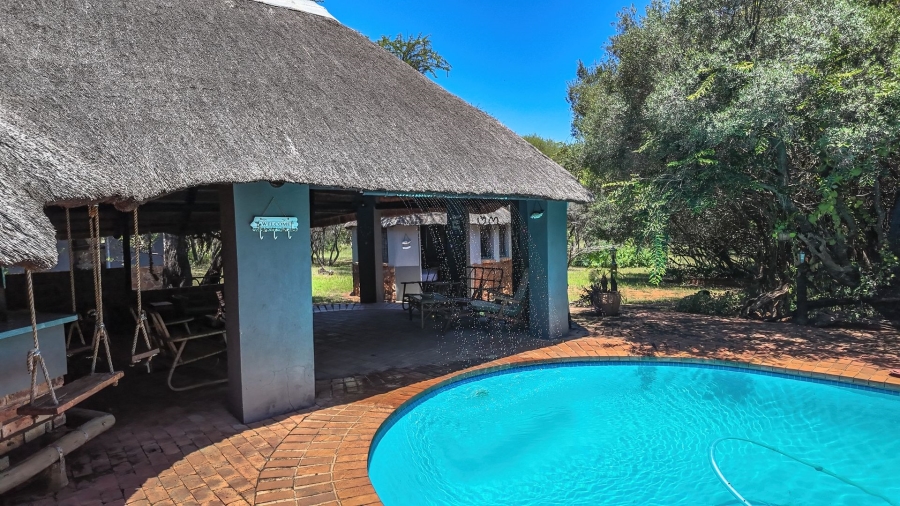 Commercial Property for Sale in Welgevonden Gauteng