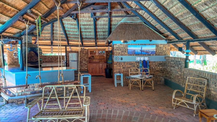 Commercial Property for Sale in Welgevonden Gauteng