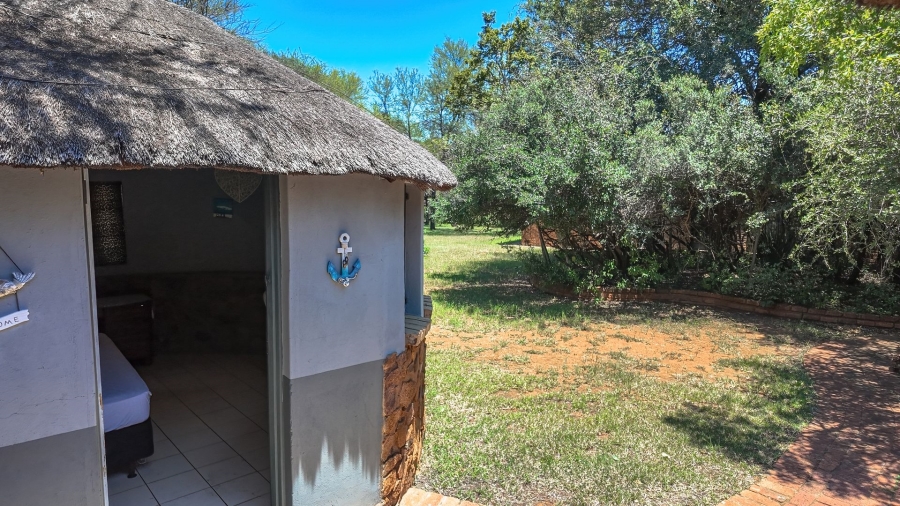 Commercial Property for Sale in Welgevonden Gauteng