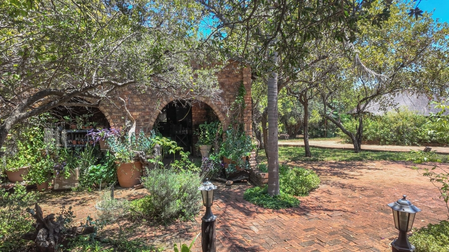 Commercial Property for Sale in Welgevonden Gauteng