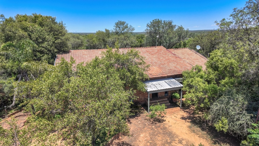 Commercial Property for Sale in Welgevonden Gauteng