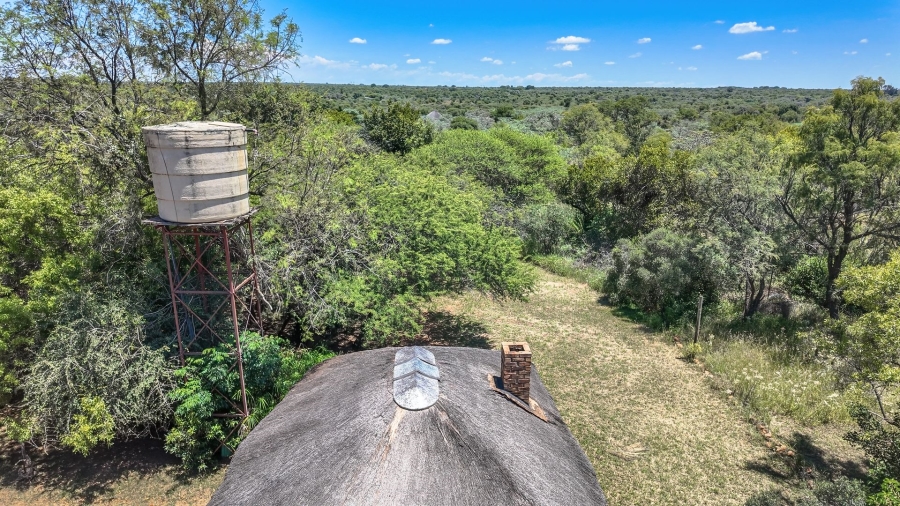 Commercial Property for Sale in Welgevonden Gauteng