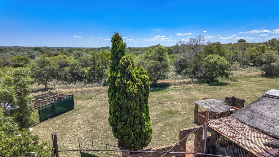 Commercial Property for Sale in Welgevonden Gauteng